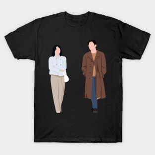 My Liberation Notes Korean Drama T-Shirt